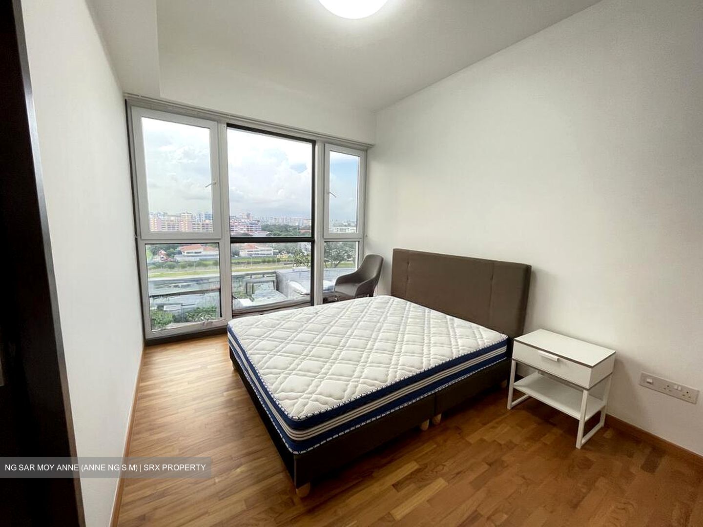 Sims Urban Oasis (D14), Condominium #503188021